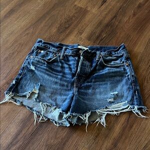 AE77 Shorts